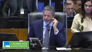 Ampliação da imunidade tributária de igrejas é discutida pelo Plenário  13112024 [upl. by Ciprian]