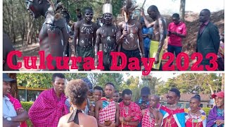 Kirinyaga University Cultural day 2023🥳 [upl. by Maryly]