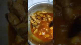 Nihari howtomakechickennihari recipe cooking e food foodie originalniharirecipe viralvideo [upl. by Eisenberg]