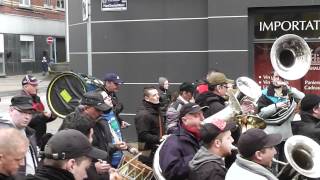 soumonce en musique de fleurus 10032012 [upl. by Darda]