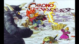 Chrono Trigger Soundtrack  Corridors of Time HQ [upl. by Broeker236]