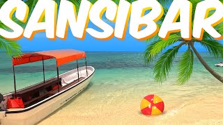 Der BESTE UrlaubSANSIBARTansania [upl. by Ayyn]