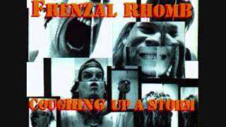 Genius  Frenzal Rhomb [upl. by Elvis135]