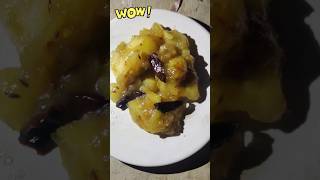 mango sweet dishes cooking videos sgorts cooking viral [upl. by Kcirdez959]