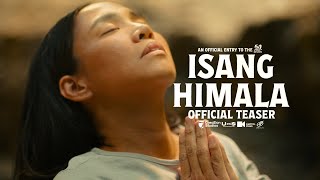 ISANG HIMALA  Official Teaser [upl. by Assenej86]