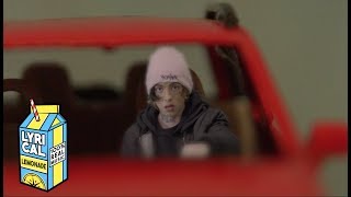 Lil Xan  NO LOVE [upl. by Collum609]