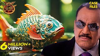 क्या CID पता लगा पायेगी एक Fish का Secret  CID  TV Serial Latest Episode [upl. by Airb]