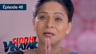 Siddhi Vinayak  EP 48  La danse de lamour  série en français  HD [upl. by Inavoy]