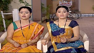 Ep 317  Taarak Mehta Ka Ooltah Chashmah  Valentines Celebration  Full Episode  तारक मेहता [upl. by Dnamra]