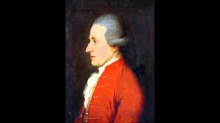 W A Mozart  KV 484  Zum Schluss der Freimaurerloge in G major [upl. by Sherrie828]