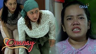 Onanay Magtago ka na Helena  Episode 105 [upl. by Hesper]