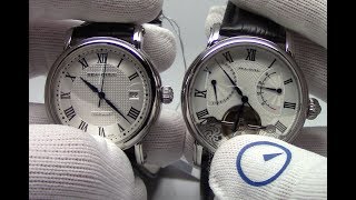 An Overview of Seagull Automatic Watches  Affordable Dress Watches for Men [upl. by Yasnil97]