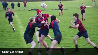 2024 02 03 U14XV CGS v BA [upl. by Adah]