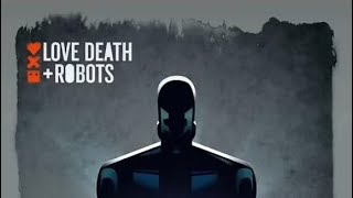 The Story of Zima Blue Love Death Robots [upl. by Hollenbeck]