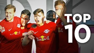 Top 10 Future Super Clubs [upl. by Relyat]