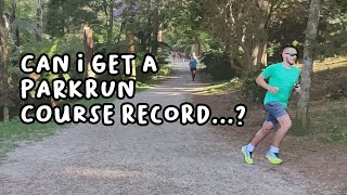 Can I get a Parkrun Course Record  Tim  Week 232 [upl. by Audrie]