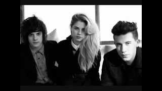 London Grammar  Devil Inside Lyrics in description [upl. by Haisi]