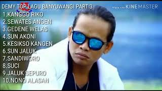 Lagu Terbaru Demy Banyuwangi [upl. by Winfrid]