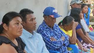 TATAHUICAPAN DE JUÁREZ PEDIDO DE MANO DE NOVIA [upl. by Orsa]