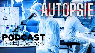 Autopsie Mysteriöse Todesfälle Doku Podcast Übersetzung des Autors Neue Episode 2024 Deutsch Part 22 [upl. by Funch]