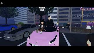 Zaibatsu  Japan RP  Car dont fly [upl. by Nnalatsyrc]