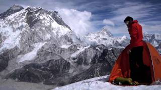 Himalaya Speed PART 1 Training in the Khumbu [upl. by Novart]