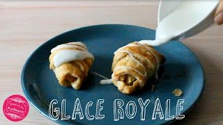 Recette de glace royale inratable [upl. by Nosredneh219]