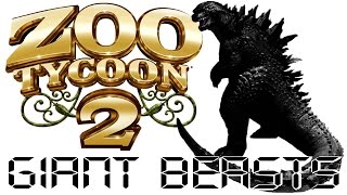 Zoo Tycoon 2  Giant Beasts [upl. by Novaat]