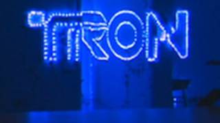 Amazing Tron Illusion [upl. by Micah939]