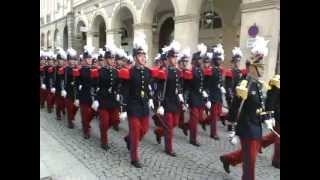 Les Casos  8 mai 2013 à Rennes [upl. by Hbaruas]