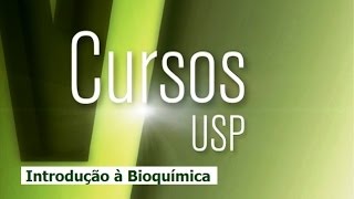 Introdução à Bioquímica  Aula 3  Parte 1  PH e Tampões Biológicos [upl. by Hercules]