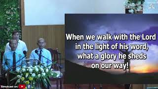 Sampaloc SDA Midweek Program November 6 2024 [upl. by Kinemod303]