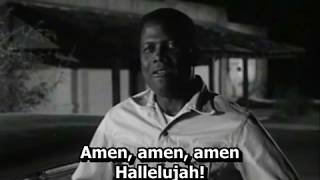 Sidney Poitier  Amen [upl. by Silvia218]