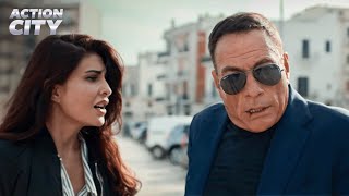 KILL ‘EM ALL 2  Extended Preview Jacqueline Fernandez JeanClaude Van Damme [upl. by Tiena]