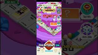 NEW Monopoly Go Reward Code for FREE DICE 🎲 How to get Free Dice Code in Monopoly GO 2024 [upl. by Raab]