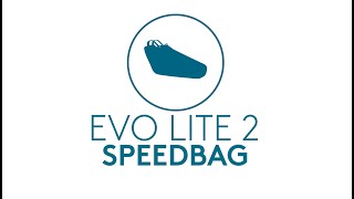 Evo lite 2 speedbag FR [upl. by Shivers]