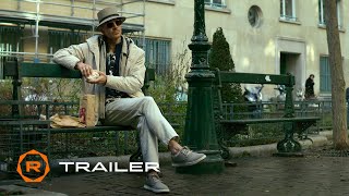 The Killer  Official Trailer 2023  Michael Fassbender Tilda Swinton [upl. by Aerdnahc]