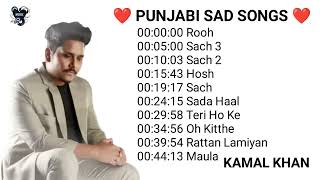 Kamal Khan new Songs 2023  Kamal Khan All Songs 2023 latestpunjabisongs kamalkhan kamalkhanlive [upl. by Domini]