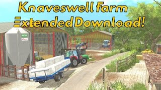 Knaveswell Farm Extended Download Beta [upl. by Muiram]