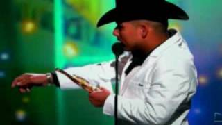 ESPINOZA PAZ  GANADOR del Premio Artista Banda del ano Regional Mexicano en Los Premios Lo Nuestro [upl. by Nawoj]