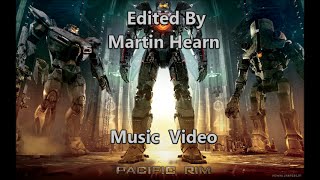 Pacific Rim Music Video Cover By Little V [upl. by Lirva]