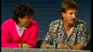 BBC Question of Sport  Full Episode 1993  Part 1 of 3 [upl. by Yorker25]