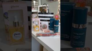 Sephora haul 🎀🛍️ sephora sephorahaul preppy [upl. by Irahc191]