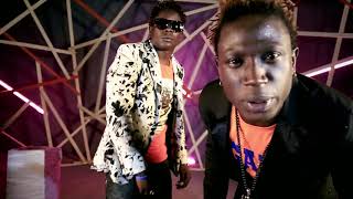 Vimba  Gravity ft King SahaOfficial Video [upl. by Veno]