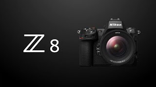 Nikon Z 8  Product tour of our new fullframe hybrid camera [upl. by Jo363]