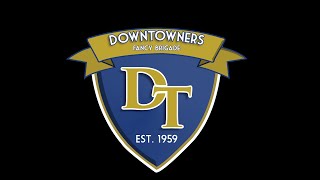 Downtowners 2018 [upl. by Alethea602]