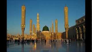 Pashto New Naat Da Di Janan Madina [upl. by Ecirahc]