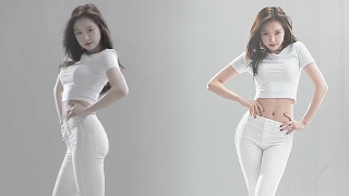 Apink Naeun 에이핑크 손나은 Calobye CF 칼로바이 60s [upl. by Dranyer993]