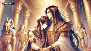 BL Beneath the Emperors Shadow  A Tale of Forbidden Love and Power [upl. by Eurd809]