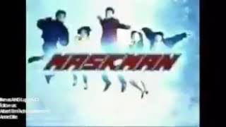 Mask Man Opening Theme Song Tagalog [upl. by Domela]